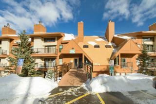 Buffalo Ridge Retreat - 1
