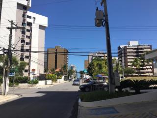 Maceió Facilities Temporada na Ponta Verde - Maceió - 6