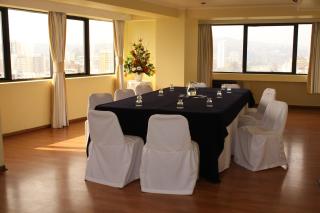 LRH Viña del Mar and Convention Center - Ex Gala Hotel - 2