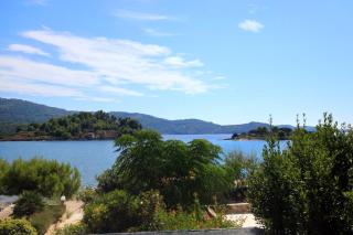 Apartments by the sea Cove Gradina, Korcula - 9273 - Vela Luka - 6