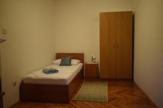 Apartments by the sea Starigrad, Paklenica - 17865 - Starigrad-Paklenica (Ortopula) - 3
