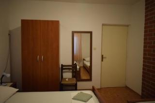 Apartments by the sea Starigrad, Paklenica - 17865 - Starigrad-Paklenica (Ortopula) - 2