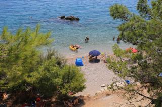 Studio Lokva Rogoznica 13226a - Omiš - 8
