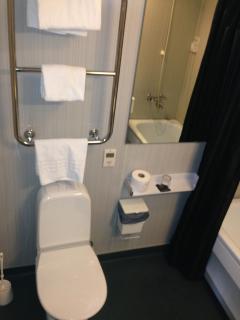 Karlskrona Stadshotell, Best Western Signature Collection - Karlskrona - 9