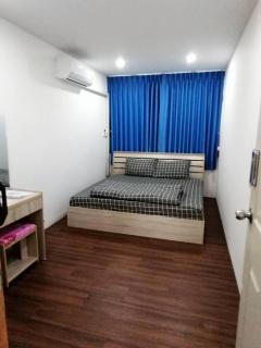 Happy Home Hostel - Lat Krabang - 0