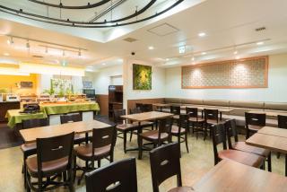 Vessel Inn Hakata Nakasu - Fukuoka - 1