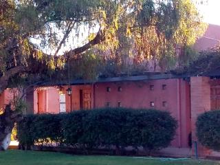 Hotel Altos de Tuqui - Ovalle - 4
