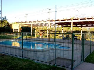 Hotel Altos de Tuqui - Ovalle - 5
