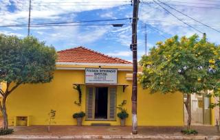Pousada Integração Buritizal - Buritizal - 0