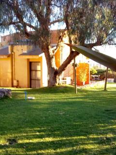 Hotel Altos de Tuqui - Ovalle - 7