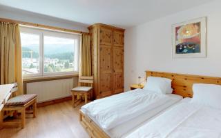 Ova Cotschna 705 - Sankt Moritz - 9