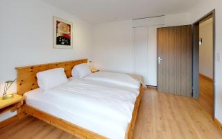 Ova Cotschna 705 - Sankt Moritz - 8