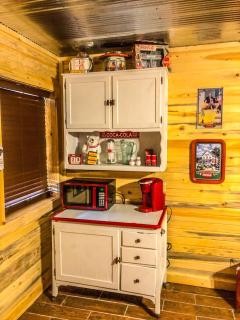 Samantha's Timber Inn - Murfreesboro - 2