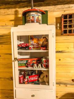 Samantha's Timber Inn - Murfreesboro - 3