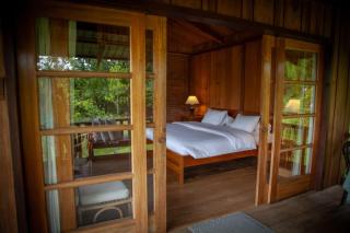 Gardenia Country Inn - Tomohon - 2