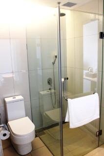 Jinhold Hotel & Serviced Apartment - Miri - 3