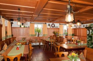 Hotel Gasthof Stocker - Obertraubling - 4