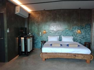 Sea Sand House Resort - Klong Wan - 9