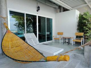 Sea Sand House Resort - Klong Wan - 8