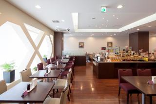 Hotel Hokke Club Niigata Nagaoka - Nagaoka - 7