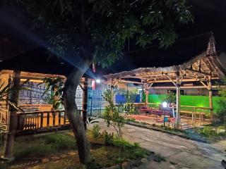 Robiu Homestay - Banyuwangi - 9