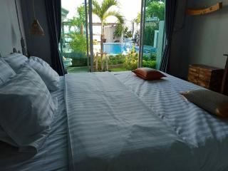 Sea Sand House Resort - Klong Wan - 7