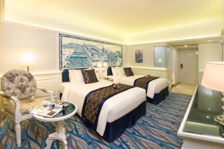 Hotel Riviera Macau - Macao - 2