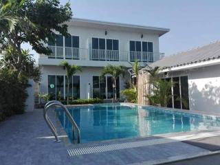 Sea Sand House Resort - Klong Wan - 6