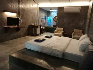 Sea Sand House Resort - Klong Wan - 1