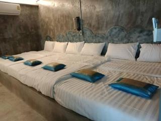Sea Sand House Resort - Klong Wan - 5