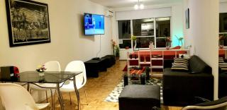 Studio Galerias Pacifico Maipu y Av Cordoba - Buenos Aires - 3