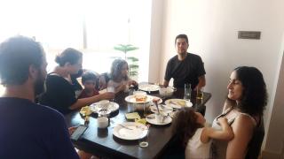 Chibha Classic Inn - Pātan - 8