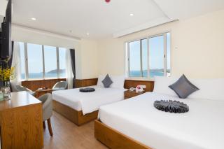 Glory Nha Trang Hotel - Nha Trang - 6