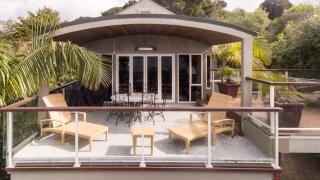 Sanctuary Palms - Paihia - 8
