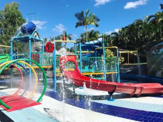 Big4 Port Douglas, Glengarry Holiday Park - Port Douglas - 0