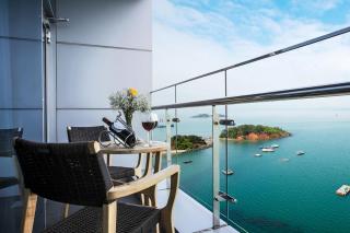 Hidden Bay Hotel - Yeosu - 6