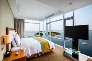 Hidden Bay Hotel - Yeosu - 3