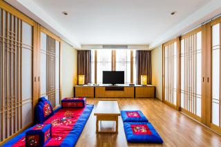 Hidden Bay Hotel - Yeosu - 1