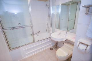 Hotel Noblesse - Seul - 1