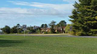 Lake Bolac Motel - Lake Bolac - 0