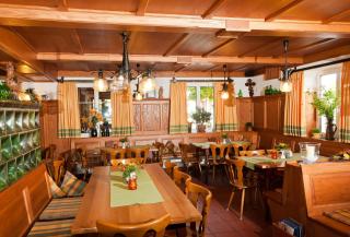 Hotel Gasthof Stocker - Obertraubling - 3