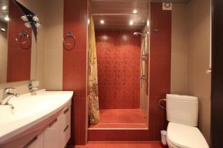 Mountain view apartment - 3