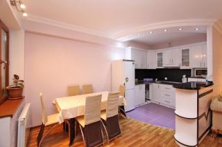 Mountain view apartment - 4