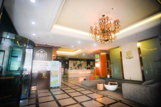 Hotel Noblesse - Seul - 0