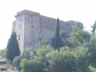 Agriturismo Castello Di Belforte - Todi - 7