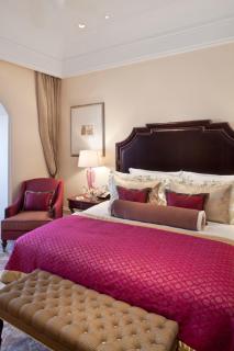 The Taj Mahal Palace, Mumbai - Bombay - 7