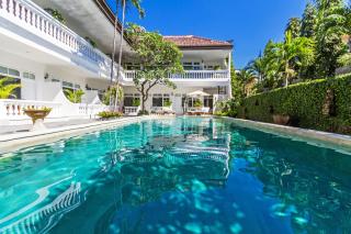Akaya Bali - Sanur - 1