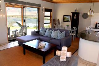 Sani Valley Nature Lodges - 5