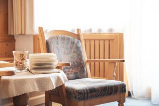 Bergidyll & Hotel Trofana - 7