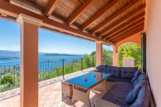 Villa Eleni - Agnítsini - 2